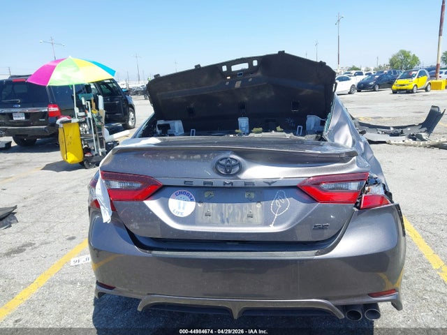 4T1G11AK4PU801644 Toyota CAMRY SE