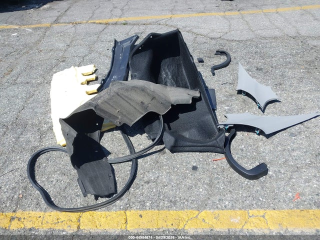 4T1G11AK4PU801644 Toyota CAMRY SE