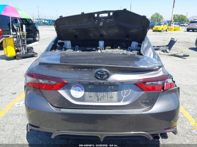 4T1G11AK4PU801644 Toyota CAMRY SE