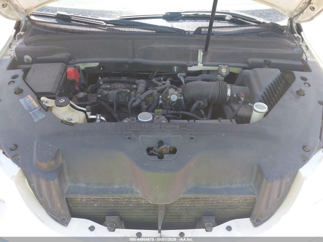 2012 Buick Enclave Premium მანქანა იყიდება აუქციონზე, vin: 5GAKVDED9CJ194282, აუქციონის ნომერი: 44984678
