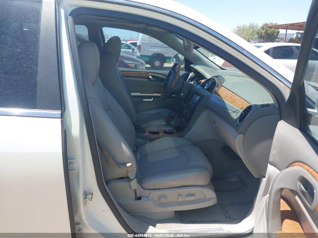 2012 Buick Enclave Premium მანქანა იყიდება აუქციონზე, vin: 5GAKVDED9CJ194282, აუქციონის ნომერი: 44984678
