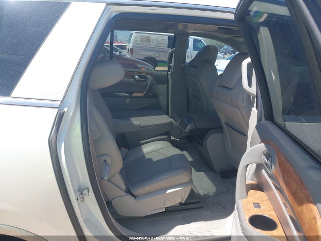 2012 Buick Enclave Premium მანქანა იყიდება აუქციონზე, vin: 5GAKVDED9CJ194282, აუქციონის ნომერი: 44984678