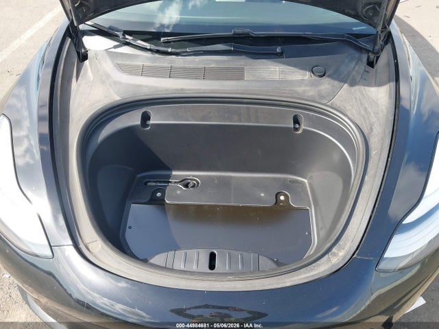 Tesla Model 3 Long Range/performance 2018 5YJ3E1EB4JF144264 Image 10