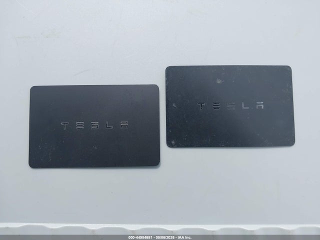 Tesla Model 3 Long Range/performance 2018 5YJ3E1EB4JF144264 Image 11