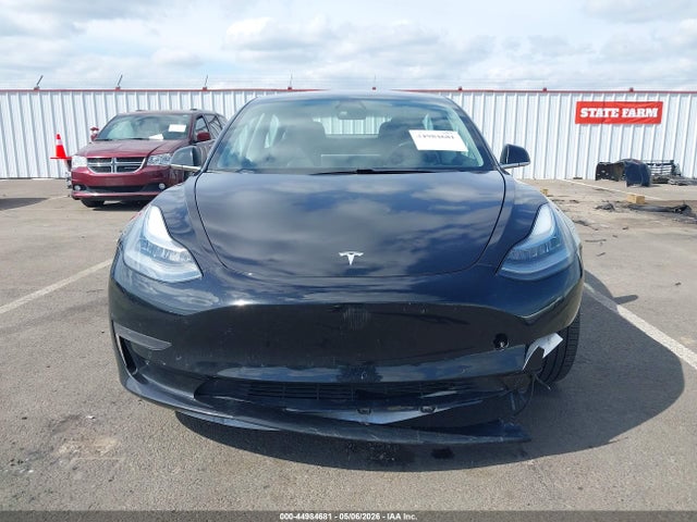 Tesla Model 3 Long Range/performance 2018 5YJ3E1EB4JF144264 Image 12