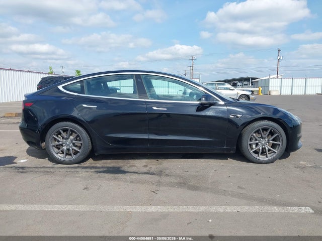 Tesla Model 3 Long Range/performance 2018 5YJ3E1EB4JF144264 Image 13