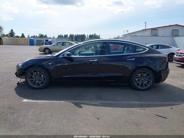 Tesla Model 3 Long Range/performance 2018 5YJ3E1EB4JF144264 Image 14