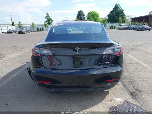 Tesla Model 3 Long Range/performance 2018 5YJ3E1EB4JF144264 Image 16