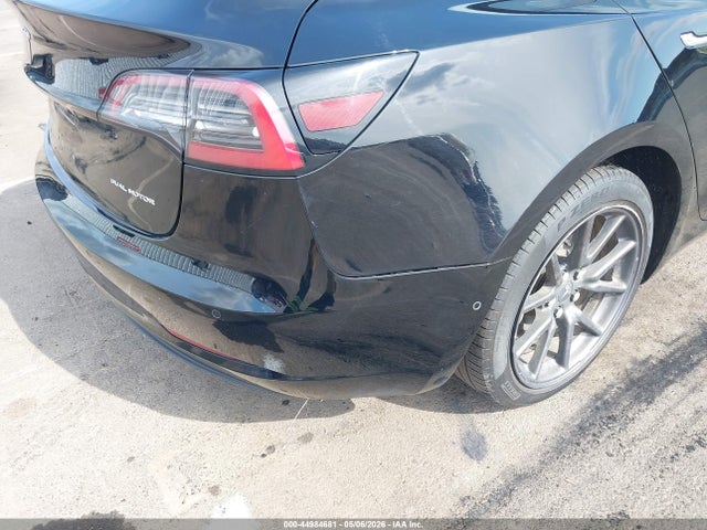 Tesla Model 3 Long Range/performance 2018 5YJ3E1EB4JF144264 Image 20