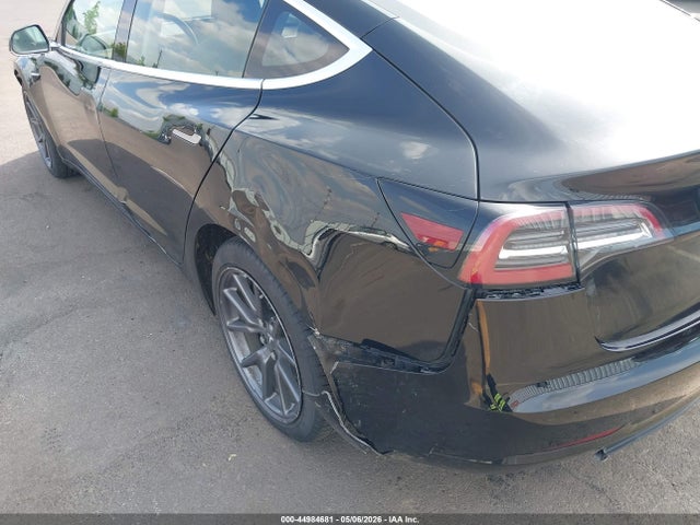 Tesla Model 3 Long Range/performance 2018 5YJ3E1EB4JF144264 Image 22