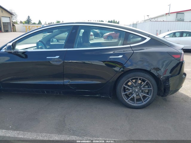 Tesla Model 3 Long Range/performance 2018 5YJ3E1EB4JF144264 Image 6
