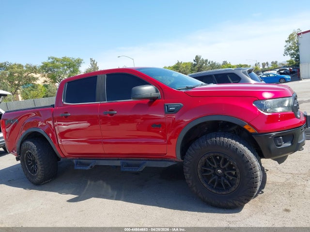 Ford RANGER XL 2021 1FTER4FH5MLD05773 Image 13