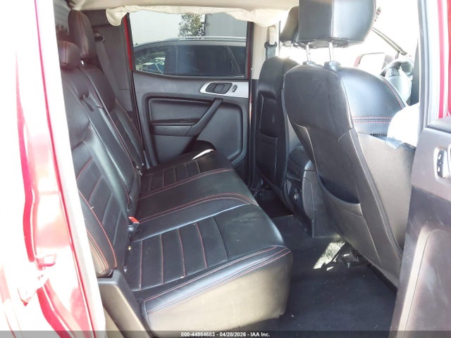 Ford RANGER XL 2021 1FTER4FH5MLD05773 Image 8