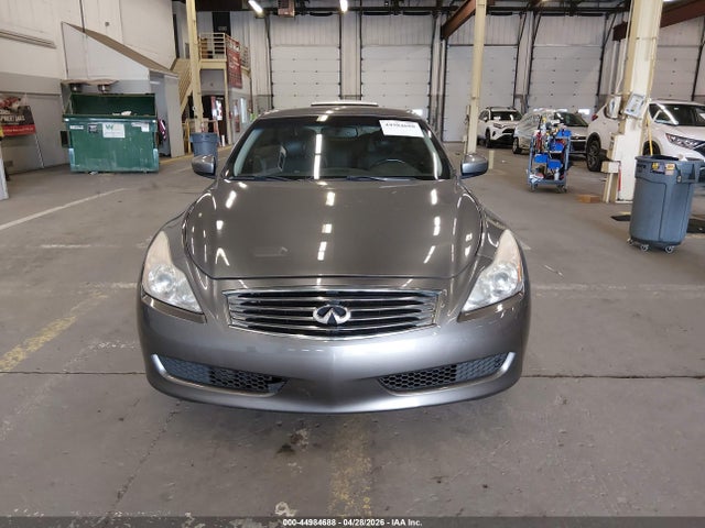 Aukcja sprzedaży 2010 Infiniti G37, vin: JN1CV6FE4AM350040, numer aukcji: 44984688