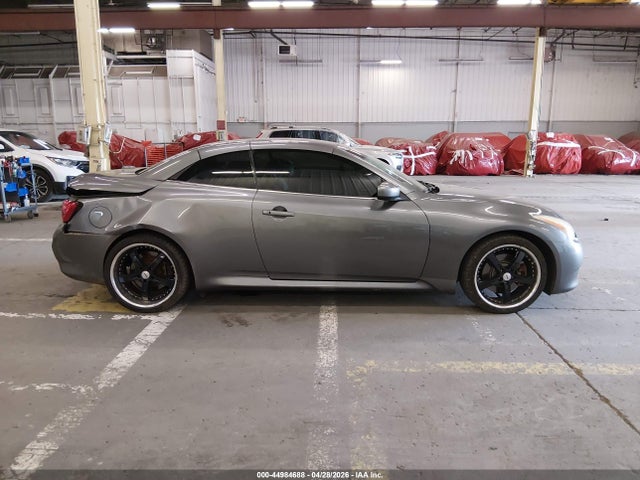 Aukcja sprzedaży 2010 Infiniti G37, vin: JN1CV6FE4AM350040, numer aukcji: 44984688