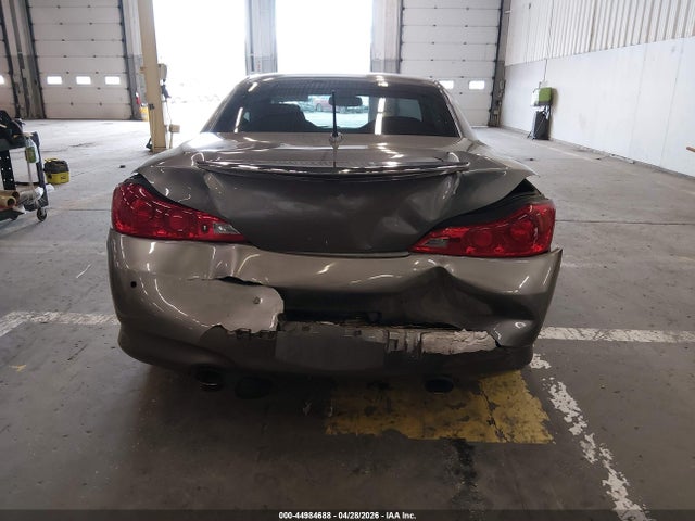 Aukcja sprzedaży 2010 Infiniti G37, vin: JN1CV6FE4AM350040, numer aukcji: 44984688
