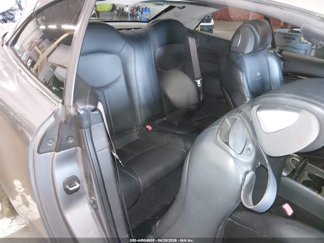 Aukcja sprzedaży 2010 Infiniti G37, vin: JN1CV6FE4AM350040, numer aukcji: 44984688