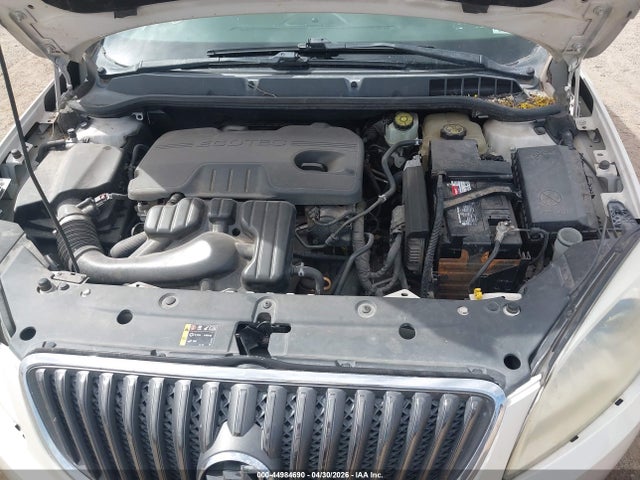 Aukcja sprzedaży 2014 Buick Verano Leather Group, vin: 1G4PS5SK1E4123306, numer aukcji: 44984690