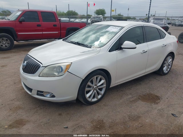 Aukcja sprzedaży 2014 Buick Verano Leather Group, vin: 1G4PS5SK1E4123306, numer aukcji: 44984690