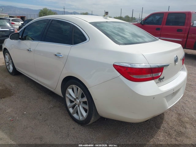 Aukcja sprzedaży 2014 Buick Verano Leather Group, vin: 1G4PS5SK1E4123306, numer aukcji: 44984690