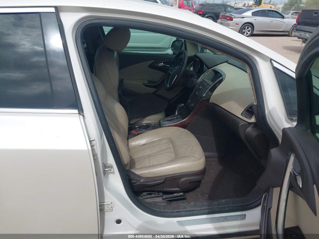 Aukcja sprzedaży 2014 Buick Verano Leather Group, vin: 1G4PS5SK1E4123306, numer aukcji: 44984690