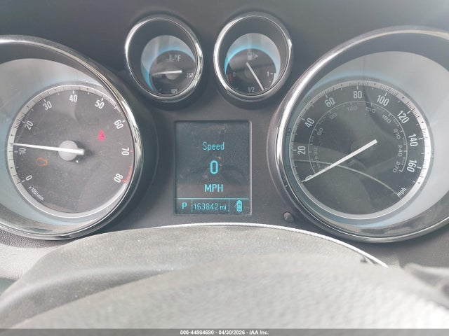Aukcja sprzedaży 2014 Buick Verano Leather Group, vin: 1G4PS5SK1E4123306, numer aukcji: 44984690