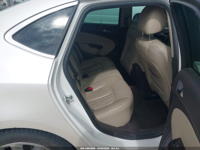 Aukcja sprzedaży 2014 Buick Verano Leather Group, vin: 1G4PS5SK1E4123306, numer aukcji: 44984690