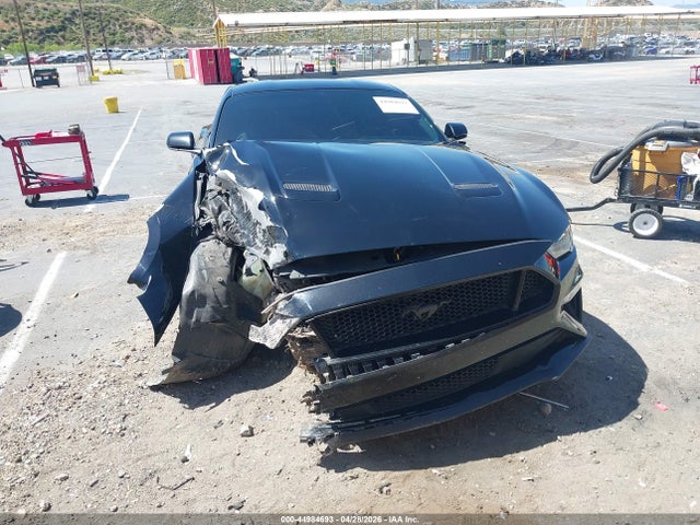 Ford MUSTANG GT 2019 1FA6P8CF3K5123372 Image 12