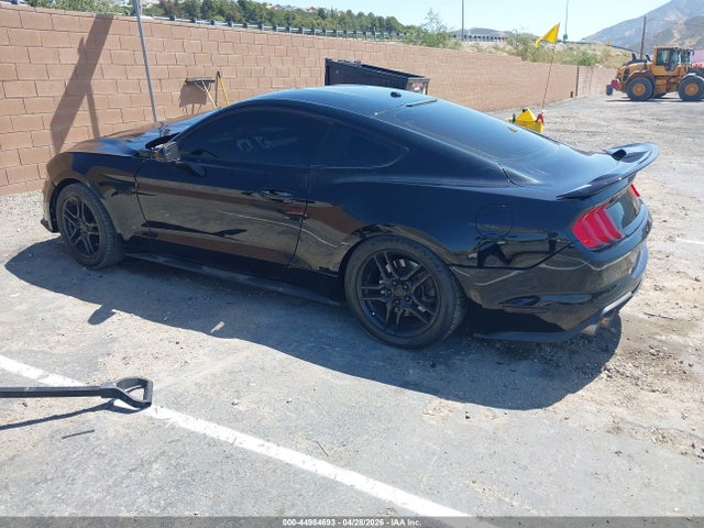 Ford MUSTANG GT 2019 1FA6P8CF3K5123372 Image 14