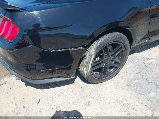 Ford MUSTANG GT 2019 1FA6P8CF3K5123372 Image 17