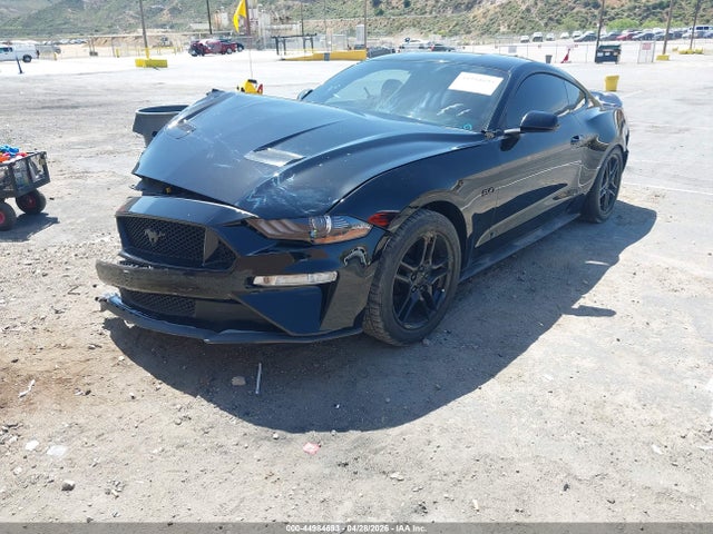 Ford MUSTANG GT 2019 1FA6P8CF3K5123372 Image 2