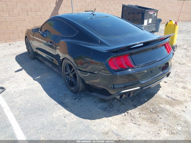 Ford MUSTANG GT 2019 1FA6P8CF3K5123372 Image 3