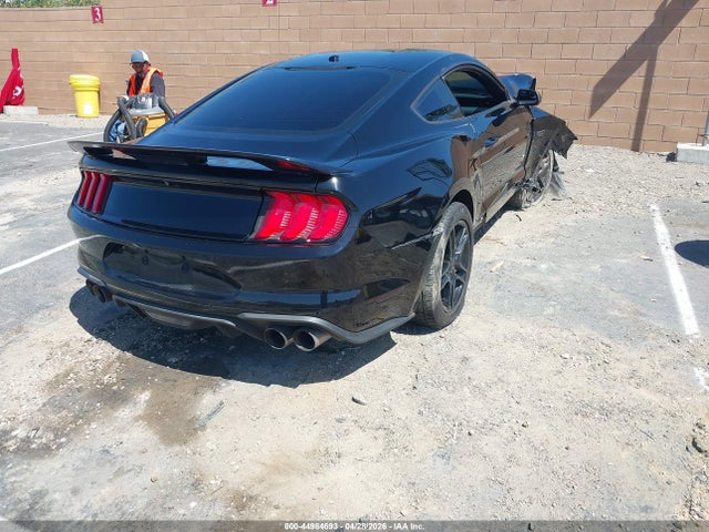 Ford MUSTANG GT 2019 1FA6P8CF3K5123372 Image 4