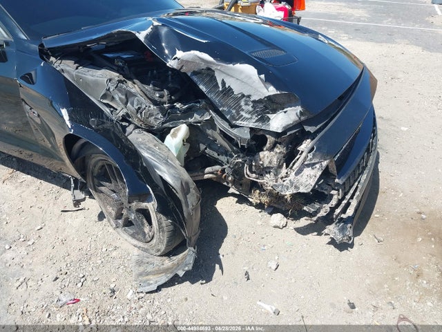 Ford MUSTANG GT 2019 1FA6P8CF3K5123372 Image 6