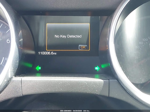 Ford MUSTANG GT 2019 1FA6P8CF3K5123372 Image 7