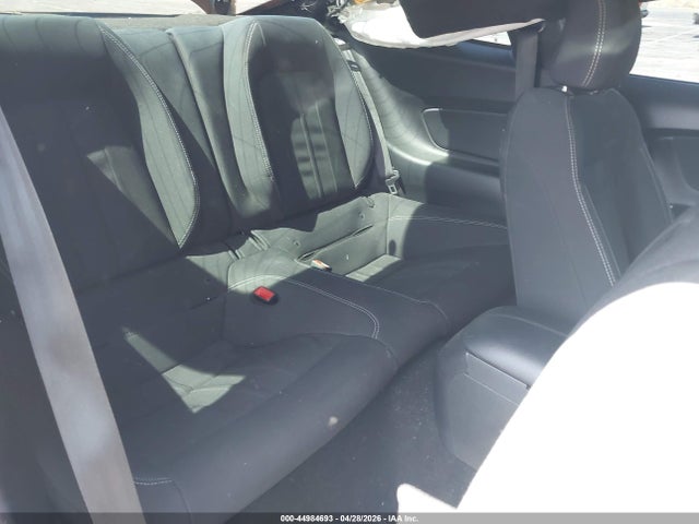 Ford MUSTANG GT 2019 1FA6P8CF3K5123372 Image 8