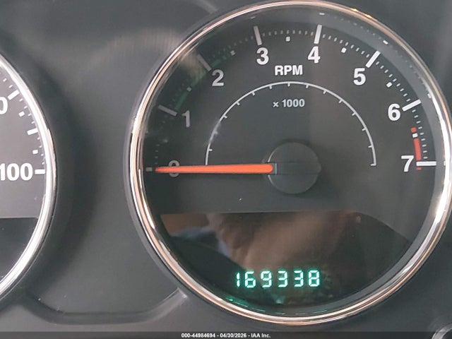 2014 Jeep Wrangler Unlimited Freedom Edition მანქანა იყიდება აუქციონზე, vin: 1C4BJWDG0EL160904, აუქციონის ნომერი: 44984694