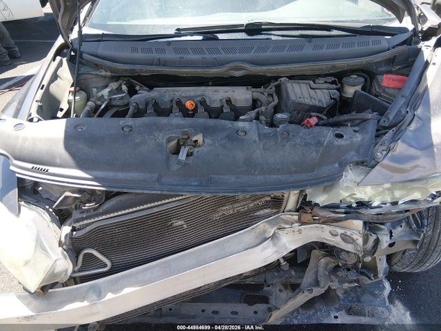 Aukcja sprzedaży 2010 Honda Civic Ex, vin: 19XFA1F84AE035904, numer aukcji: 44984699