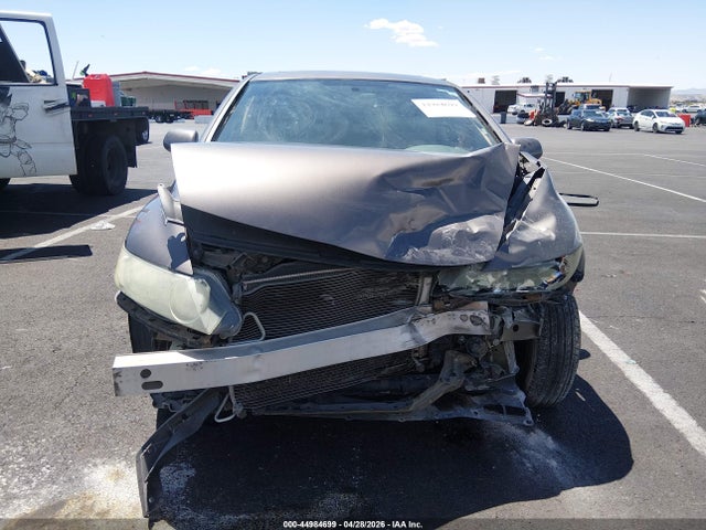 Auction sale of the 2010 Honda Civic Ex, vin: 19XFA1F84AE035904, lot number: 44984699