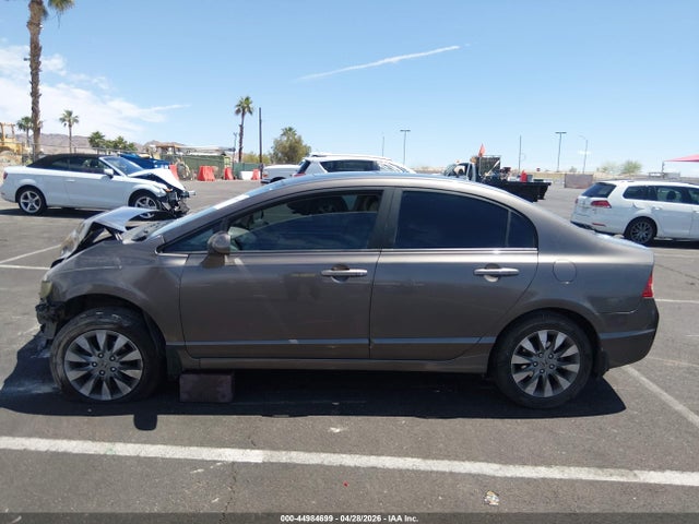 Aukcja sprzedaży 2010 Honda Civic Ex, vin: 19XFA1F84AE035904, numer aukcji: 44984699