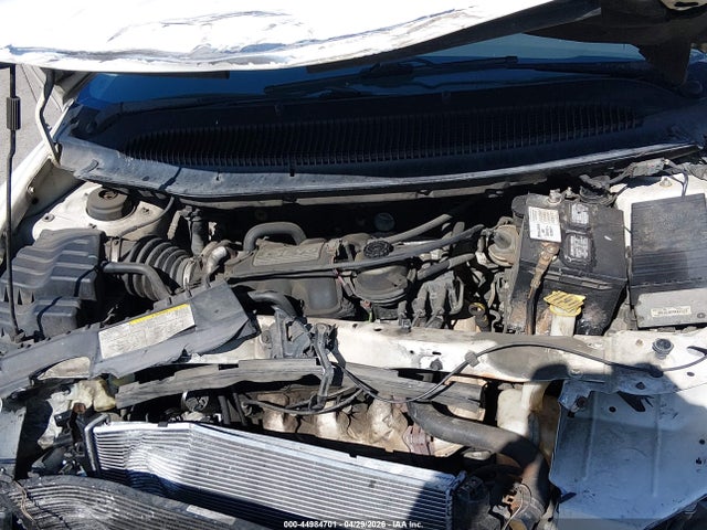 Продаж на аукціоні авто 2006 Chrysler Town & Country, vin: 1A4GP45R56B504933, номер лоту: 44984701