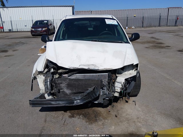 Продаж на аукціоні авто 2006 Chrysler Town & Country, vin: 1A4GP45R56B504933, номер лоту: 44984701