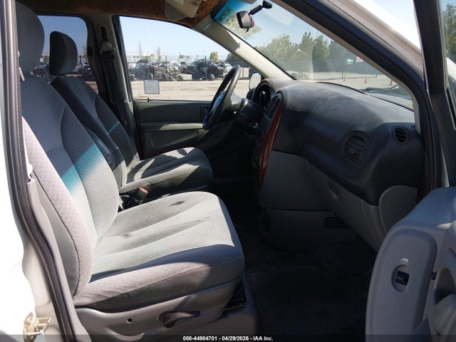 Продаж на аукціоні авто 2006 Chrysler Town & Country, vin: 1A4GP45R56B504933, номер лоту: 44984701