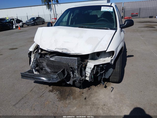 Продаж на аукціоні авто 2006 Chrysler Town & Country, vin: 1A4GP45R56B504933, номер лоту: 44984701