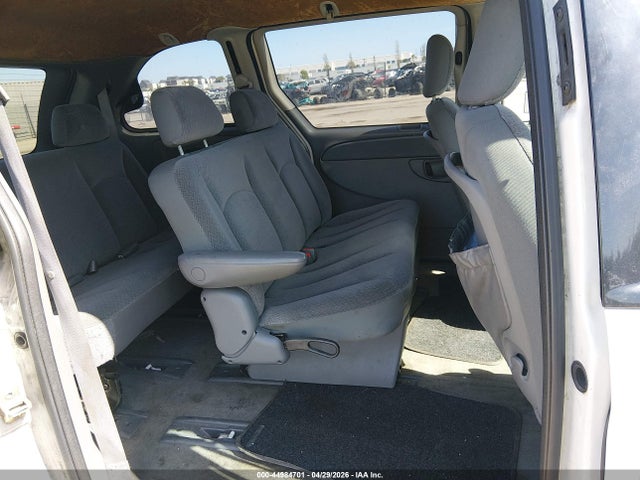 Продаж на аукціоні авто 2006 Chrysler Town & Country, vin: 1A4GP45R56B504933, номер лоту: 44984701