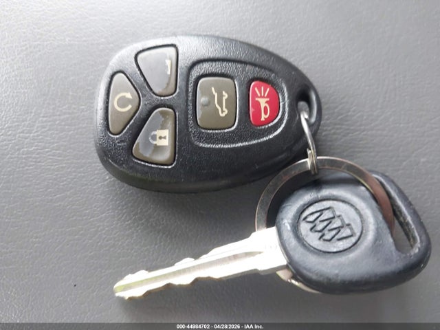 44984702 :رقم المزاد ، 5GAKRCED0CJ420529 vin ، 2012 Buick Enclave Leather مزاد بيع