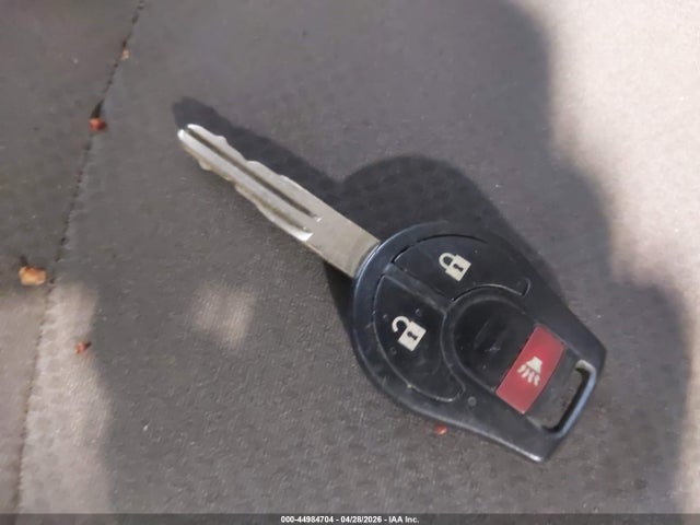Продажа на аукционе авто 2015 Nissan Rogue Select S, vin: JN8AS5MT9FW159335, номер лота: 44984704