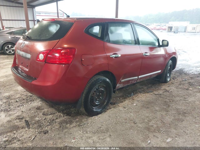 Продажа на аукционе авто 2015 Nissan Rogue Select S, vin: JN8AS5MT9FW159335, номер лота: 44984704