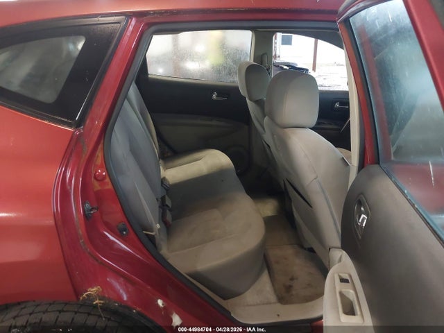 Продажа на аукционе авто 2015 Nissan Rogue Select S, vin: JN8AS5MT9FW159335, номер лота: 44984704