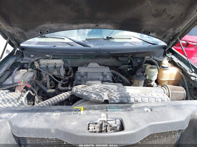 Продаж на аукціоні авто 2004 Ford F-150 Fx4/lariat/xlt, vin: 1FTPW14584KC95738, номер лоту: 44984706